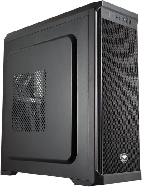 Cougar Middle Tower Cases MX330-X