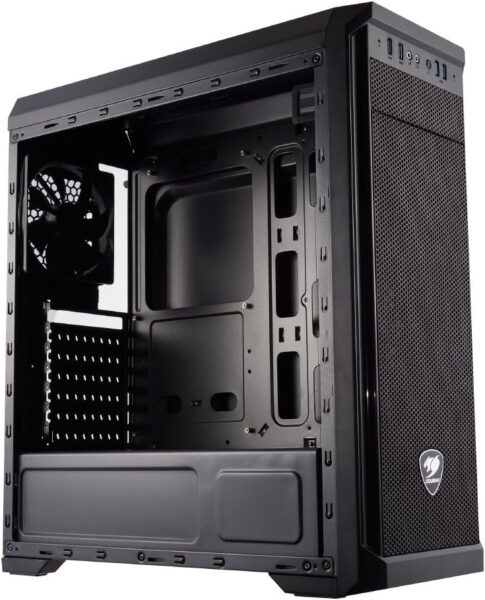 Cougar Middle Tower Cases MX330-X