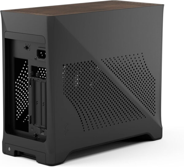 Fractal Design Era 2 Charcoal